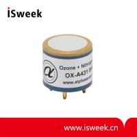 英國Alphasense 高分辨率臭氧傳感器（O3傳感器）