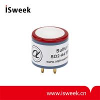 英國Alphasense 二氧化硫傳感器 (SO2傳感器) 4電極