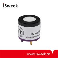 英國(guó)alphasense O2 氧氣傳感器 氧氣報(bào)警器