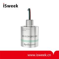 寬溫激光甲烷傳感器