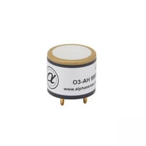 英國Alphasense O3傳感器 臭氧傳感器