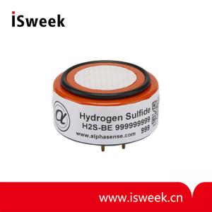 英國(guó)alphasense 硫化氫傳感器(大范圍H2S傳感器)